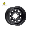 4x4 Stahlräder RIM 17x8 6-139.7 D Fenster